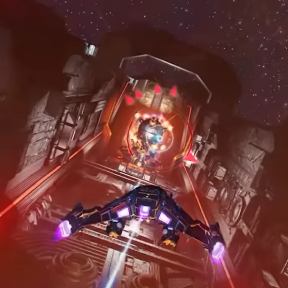 No Man’s Sky game