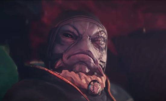 Star Wars game
