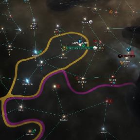 Stellaris game